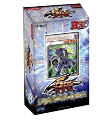 YU-GI-OH 5DS1 SET--You Pick A Card--Finish Your Set-image