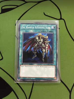YU-GI-OH! Speed Duel GX: Duel Academy / Crystal Beast Cobalt Eagle SGX1-ENF07-image