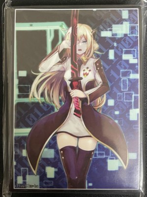 Yu-Gi-Oh! SASTO Princess Reifuku No23 Card Sleeves 60pcs Unused Deck Protectors-image