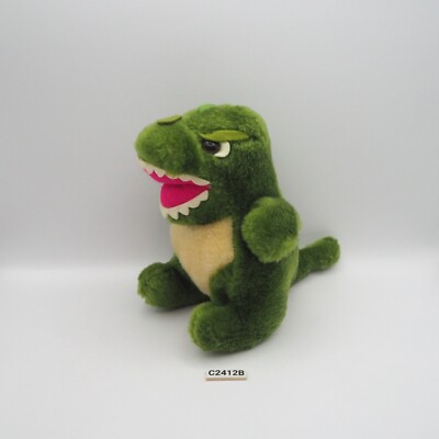 Godzilla C2412B King Monster Kaiju Petit Amour Bandai Plush 6