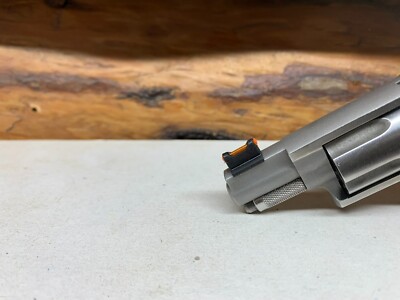 ' Oversight ' North American Arms Front Sight - Fiber Optic - MADE IN USA - NAA-image