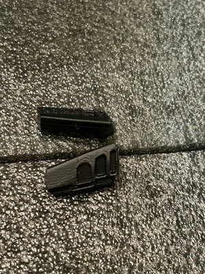 +2rd Glock 44 g44 22lr Magazine Follower-image