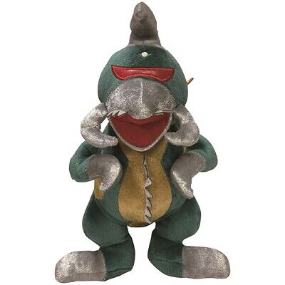 Godzilla Plush doll Gigan Japan NEW-image