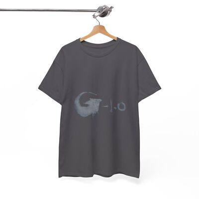 Godzilla Minus One Cotton T-shirt-image