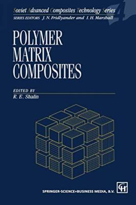 Polymer Matrix Composites                                                      -image