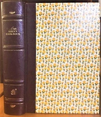 Mrs. Seely's Cook-Book: A Manual of French and American Cookery w-image