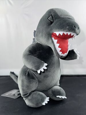 2023 KThingS Godzilla Store Exclusive 10” Godzilla Plush-image
