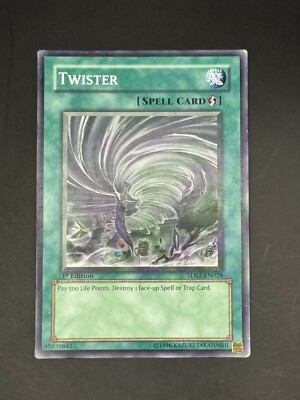 Twister | 5DS1-EN028 | Yu-Gi-Oh Card-image
