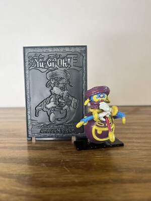 Yu-Gi-Oh! 1996 Dragon Piper 2