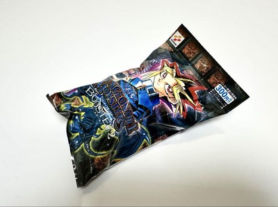Yu-Gi-Oh! Dungeon Dice Monsters Booster 2 Collectible Card Game Rare Used-image