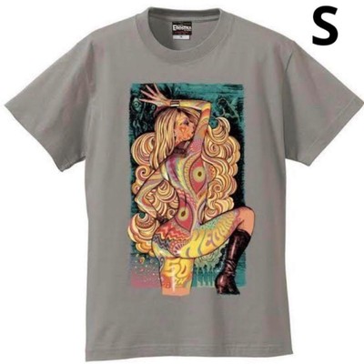 m15 Rockin'Jelly Bean Hedora Godzilla Vs Hedorah T-Shirt-image