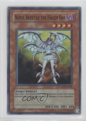 2007 Yu-Gi-Oh! GX: The Beginning of Destiny Bundles #GX05-EN001 0x9j-image