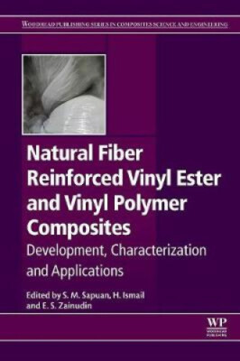Natural Fiber Reinforced Vinyl Ester and Vinyl Polymer Composites:-image
