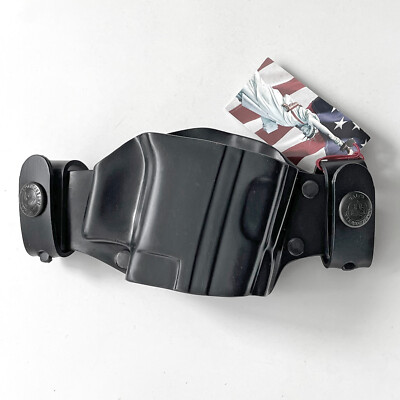 Galco M7X446 Matrix Holster for Springfield Springfield XD Mod.2 Srvc 9mm, 4