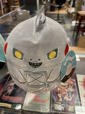 Squishmallow MechaGodzilla 8 inch BRAND NEW with Tags Godzilla-image