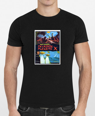 Godzilla Vs Monster Zero 05 Movie Poster Graphic T Shirt Men or Women NEW-image