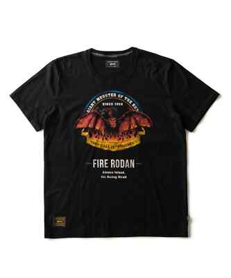 Godzilla Store Japan Limited 