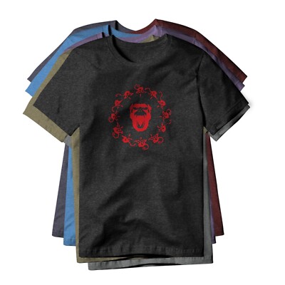 Army Of The Twelve Monkeys Logo : 12 Monkeys Show, Cotton/Poly Blend Tee-image