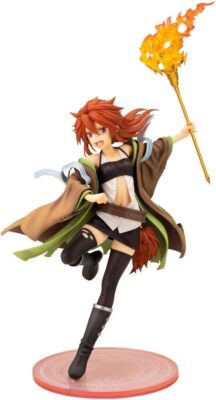 Yu-Gi-Oh Card Game Fire Ghost Heater  Figure-image