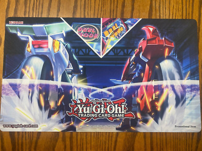 Yugioh 5D's 