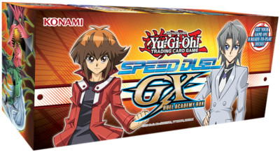 Speed Duel GX: Duel Academy Box Common *Choose* - SGX1 - Yugioh English!-image