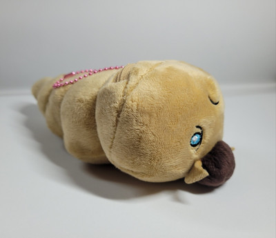 Godzilla Baby Mothra 6