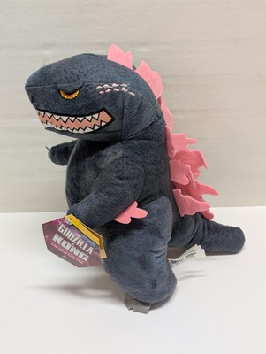 Godzilla X Kong The New Empire Plush 10”Monsterverse Toy Factory - Read Desc -image