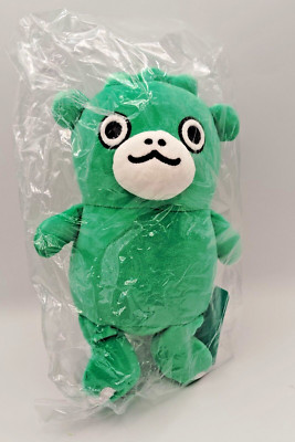 Godzilla Plush doll Chibi Godzilla NEW-image