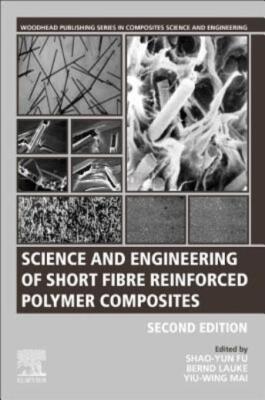 Science And Engineering Of Short Fibre-Reinforced Polymer Composites-image