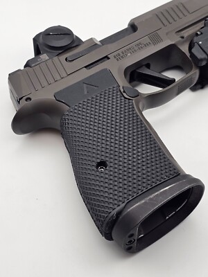 P365 AXG Legion Pistol Grips - Fatboy II - Diamond-image