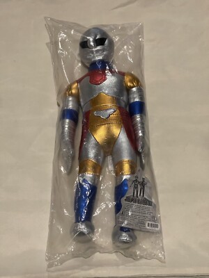 Jet Jaguar Godzilla 13