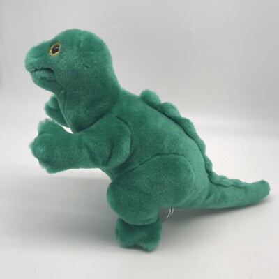ACMI 11” Godzilla Plush-image
