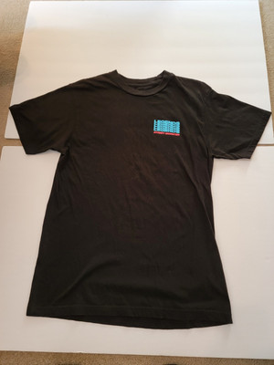 Godzilla Legends King of the Monsters Throwback T-Shirt Size Medium -image
