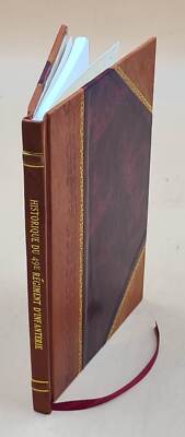 Historique Du Quanante-Neuvieme Regiment D'Infanterie. 1895 [Leather Bound]-image