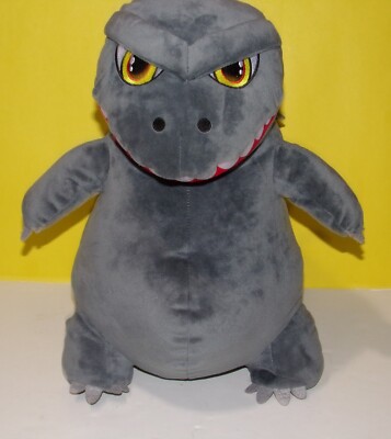 Kidrobot Godzilla large 16