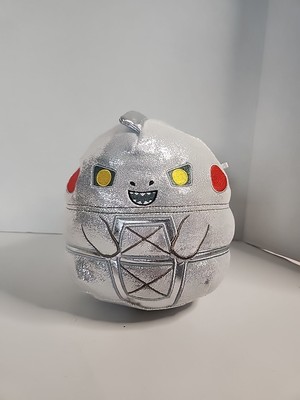 Squishmallows: Mechagodzilla - 8 inch-image