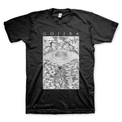 Gojira 