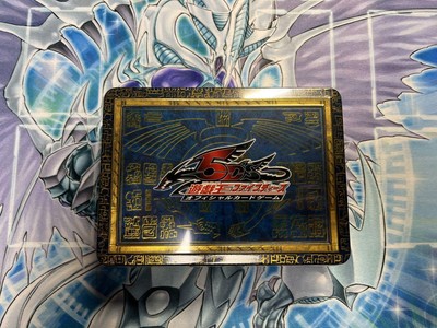 Yu-Gi-Oh! 5D'S Collector'S Tin 2009 No.MY3589-image