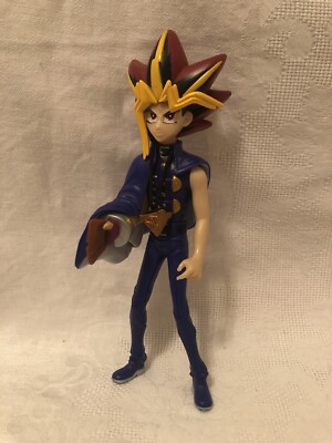 Yugioh Yugi Muto 6