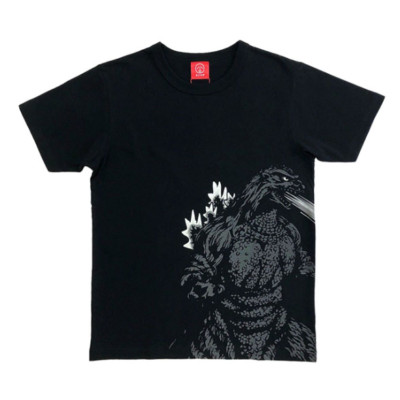 Godzilla | OJICO Collaboration T-shirt 