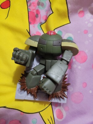 Yu-Gi-Oh GX CLAYMAN Elemental Hero 3