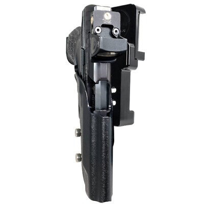 Maxtor Tactical Alloy Competition Holster fits Walther Q5 Match Polymer Frame-image