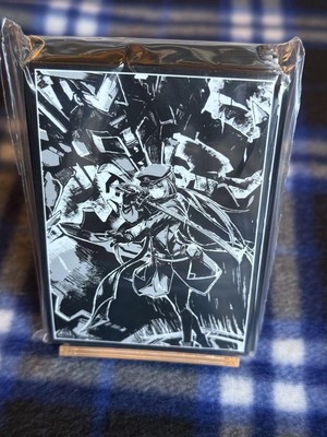 Yu-Gi-Oh! Bright Princess Rose Mini Card Sleeves 60pcs 90x63mm Unused-image