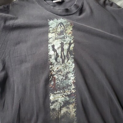 Godzilla 1998 TriStar Movie Promo Tee-image