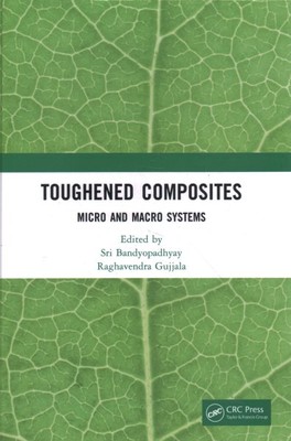 Toughened Composites : Micro and Macro Systems, Hardcover by Bandyopadhyay, S...-image
