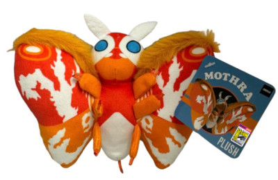SDCC 2024 MOTHRA 6