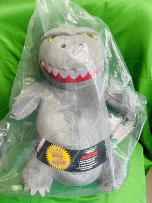 Neca Kidrobot Godzilla Hug Me 16