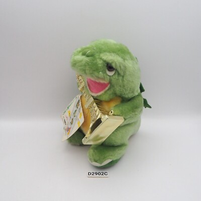 Godzilla Monster Kaiju D2902C Banpresto Tower 6