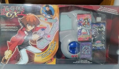 Yu-Gi-Oh! Gx Duel Monsters Academy Disc No.MY3275-image