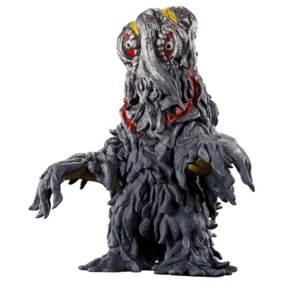 NEW Bandai Movie Monster Series Hedorah 1971 Soft Vinyl Figure Japan-image
